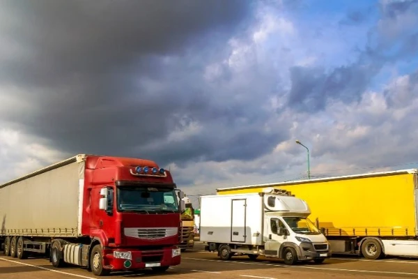 Ankara Ortaca Nakliyat Ambarları