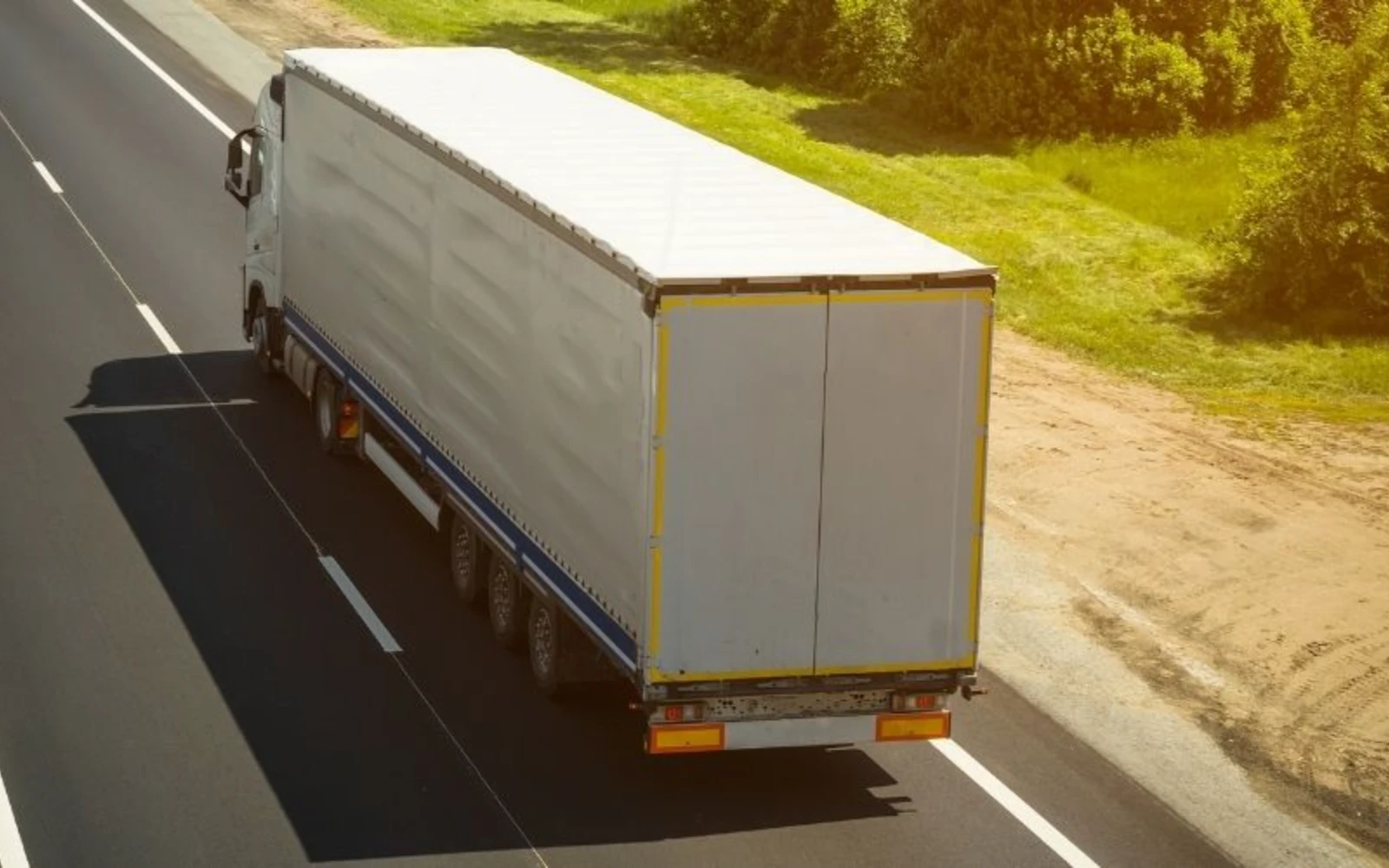 Ankara ve Ortaca Arası Ambar Taşımacılık